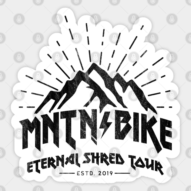 Bike sticker new 2019 shop